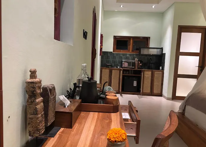 Narindra House *