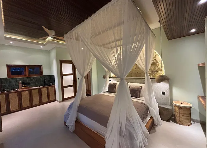 Narindra House