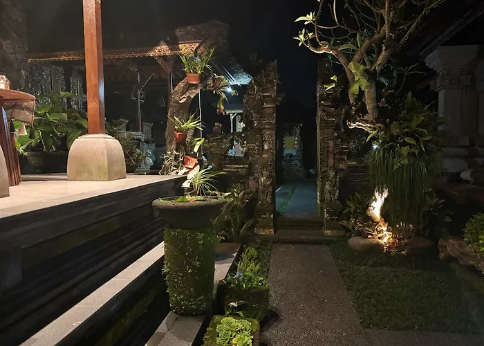 Narindra House 別荘