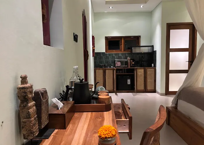 Ferienhaus Narindra House Ubud