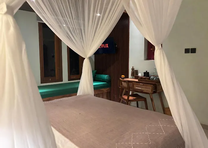 Narindra House