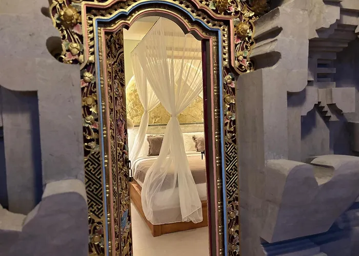 Narindra House * Ubud