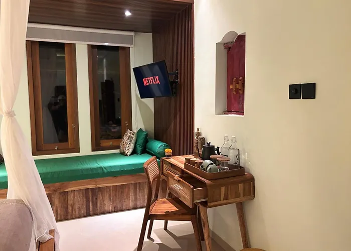 Ferienhaus Narindra House