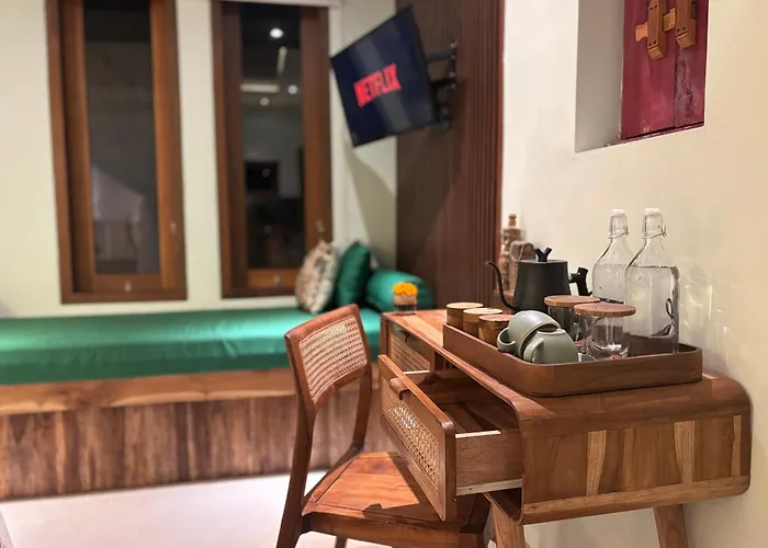 Ferienhaus Narindra House *