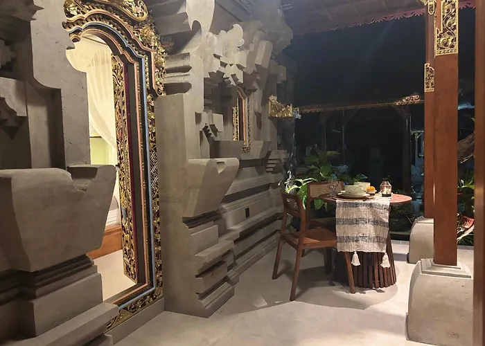 Narindra House *