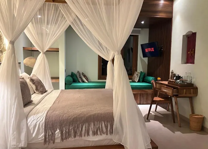Ferienhaus Narindra House *